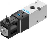 VUVS-LK20-M32C-AD-G18-1C1-S Solenoid valve