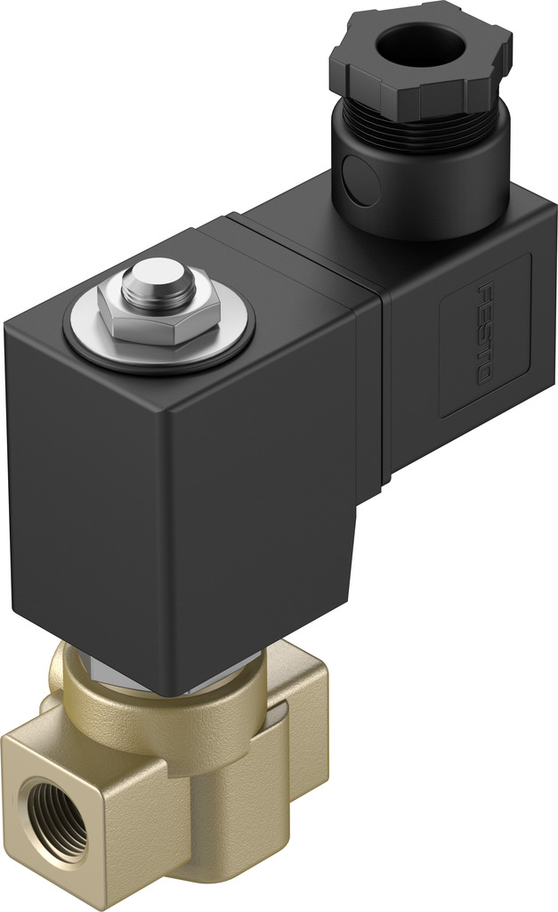 VZWD-L-M22C-M-N18-40-V-2AP4-8 Magnetventil