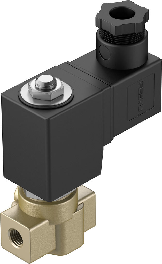 VZWD-L-M22C-M-N14-40-V-2AP4-8 Magnetventil