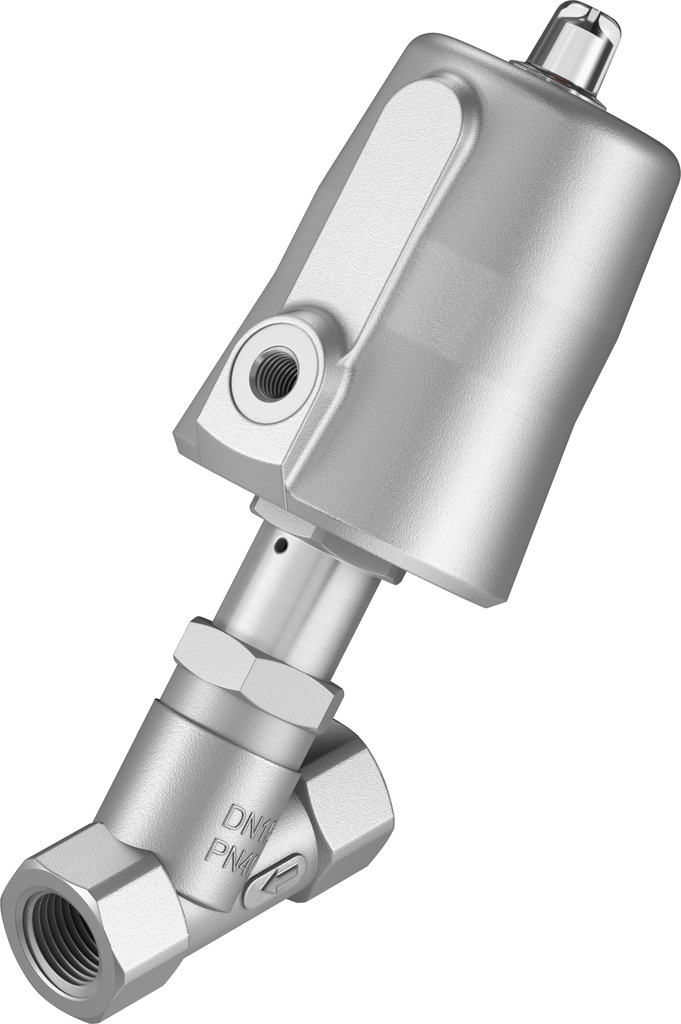 VZXF-L-M22C-M-A-N12-130-M1-V4V4T-50-16 Schrägsitzventil