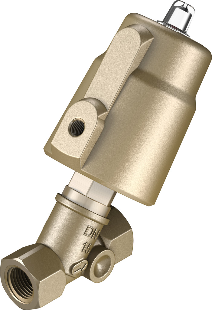 VZXF-L-M22C-M-B-N12-120-H3B1-50-16 Schrägsitzventil