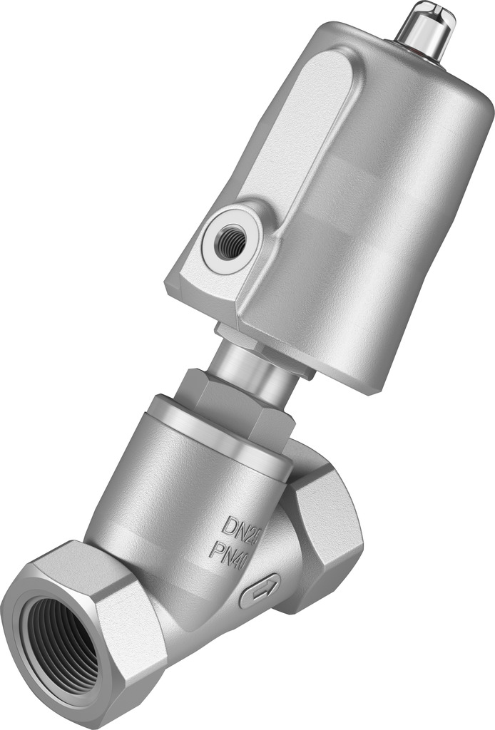 VZXF-L-M22C-M-B-N1-240-M1-V4B2T-50-10 Schrägsitzventil
