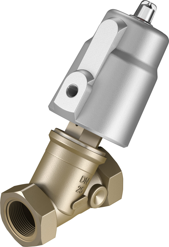 VZXF-L-M22C-M-B-G114-290-M1-H3ALT-80-12 Angle seat valve