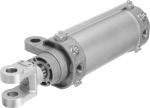 DW-80-150-Y-A-G Hinge cylinder