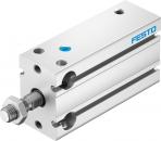 DPDM-10-10-S-PA Compact cylinder