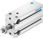 DPDM-10-15-P-PA Compact cylinder