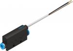 SFTE-10U-Q4-B-2.5K flow transmitter