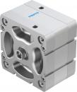 ADN-100-10-I-P-A Compact cylinder