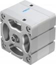 ADN-100-20-I-P-A Compact cylinder