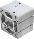 ADN-100-30-A-P-A Compact cylinder