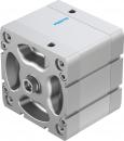 ADN-100-30-I-P-A Compact cylinder