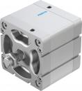ADN-100-40-A-P-A Compact cylinder