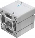 ADN-100-50-A-P-A Compact cylinder