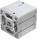ADN-100-50-I-P-A Compact cylinder
