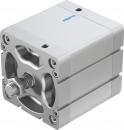 ADN-100-60-A-P-A Compact cylinder