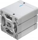 ADN-100-60-I-P-A Compact cylinder