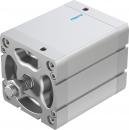 ADN-100-80-A-P-A Compact cylinder