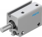 ADN-S-10-10-A-A Kompaktzylinder