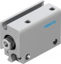 ADN-S-10-10-I-A Kompaktzylinder