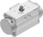 DFPD-120-RP-90-RS30-F0507 Semi-rotary drive