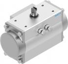 DFPD-20-RP-90-RS30-F04-R3-EP Semi-rotary drive