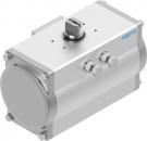 DFPD-240-RP-90-RD-F0710-R3-EP Semi-rotary drive