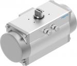 DFPD-240-RP-90-RS30-F0710 Semi-rotary drive