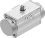 DFPD-300-RP-90-RD-F0710 Semi-rotary drive