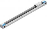EGC-120-1200-TB-KF-0H-GK Zahnriemenachse