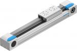 EGC-120-400-TB-KF-0H-GK Zahnriemenachse