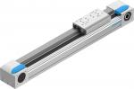 EGC-120-500-TB-KF-0H-GK Zahnriemenachse