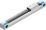 EGC-120-600-TB-KF-0H-GK Toothed belt axis