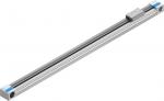 EGC-70-1000-TB-KF-0H-GK Toothed belt axis