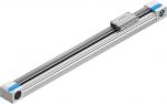 EGC-70-600-TB-KF-0H-GK Toothed belt axis