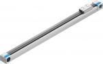 EGC-80-1000-TB-KF-0H-GK Toothed belt axis