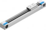 EGC-80-400-TB-KF-0H-GK Zahnriemenachse