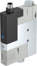OVEM-05-H-B-GO-CE-N-1P Vacuum generator