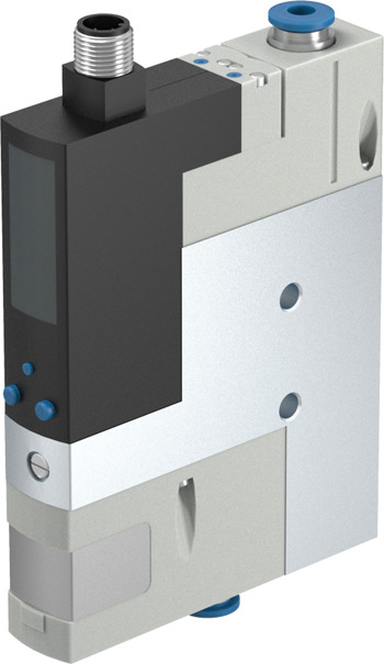 OVEM-05-H-B-QO-CE-N-LK Vacuum generator
