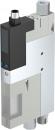 OVEM-14-H-B-GO-OE-N-2N Vacuum generator