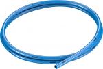 PUN-V0-6X1-BL Plastic tubing
