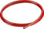 PUN-V0-6X2-RT-C Plastic tubing