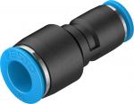 QS-10-6 Steckverbindung