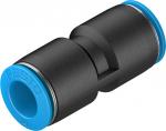 QS-10 Steckverbindung