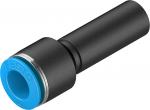 QS-12H-10 Steckverbindung