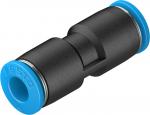 QS-6 Steckverbindung