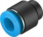 QSC-8 Push-in cap