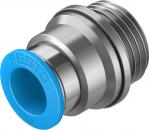 QS-G1/2-12-I Steckverschraubung