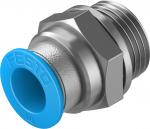 QS-G3/8-10 Steckverschraubung