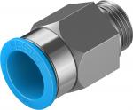 QS-G3/8-16 Steckverschraubung