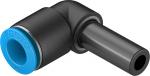 QSL-10H Push-in L-connector